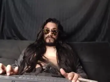 Chaturbate Best live sex cam show of jin_woosex