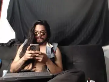 Chaturbate Live Sex of jin_woosex