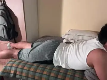 Chaturbate Private Sex Chat of joshuatls08