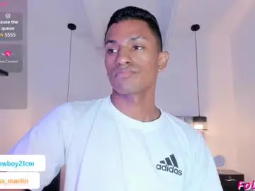 Chaturbate Sex Cam of jossjordan