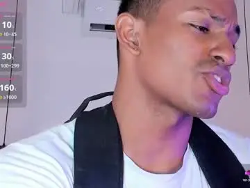 Chaturbate Free Porn Cam of jossjordan