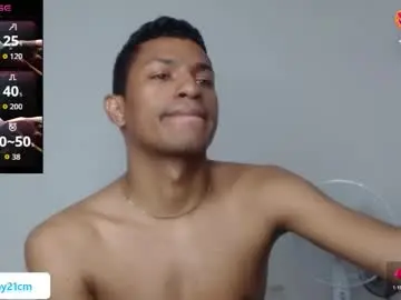 Chaturbate Live Sex of jossjordan