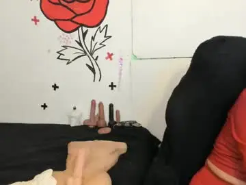 Chaturbate Sex Cam of kymberlyhott