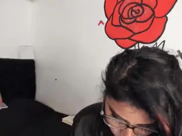 Chaturbate Sex Cam of kymberlyhott