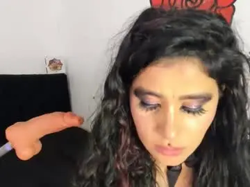 Chaturbate Best Webcam of kymberlyhott