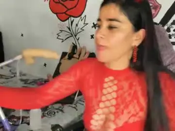 Chaturbate Live Sex Cam of kymberlyhott