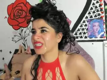 Chaturbate Sex Cam of kymberlyhott