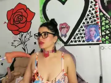 Chaturbate Live Sex of kymberlyhott