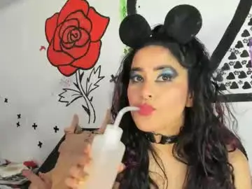 Chaturbate Sex Cam of kymberlyhott