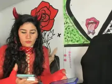 Chaturbate Sex Cam of kymberlyhott