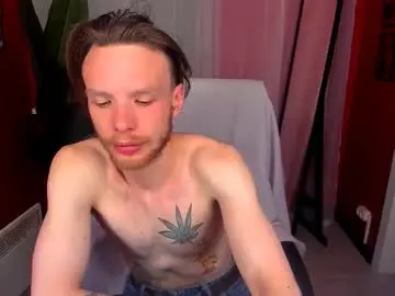 Chaturbate Free Porn Cam of landon_malone