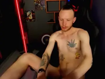 Chaturbate Adult Webcam of landon_malone