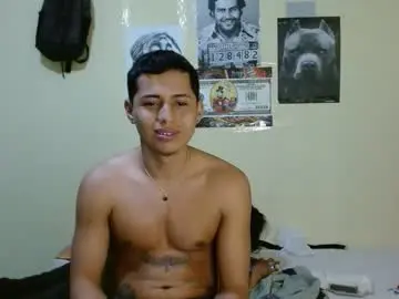 Chaturbate Adult Webcams of lil_condor_baby