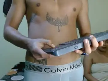 Chaturbate Live Porn of lil_condor_baby