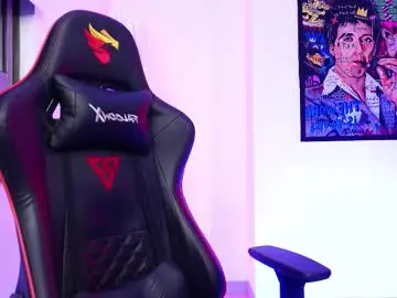 Chaturbate Adult Video Chat of logan_hugh8