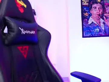 Chaturbate Sex Cam of logan_hugh8