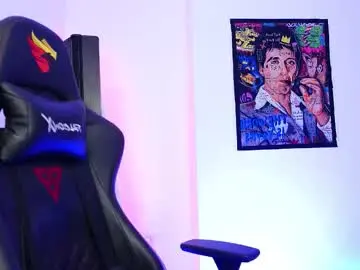 Chaturbate Private Sex Chat of logan_hugh8