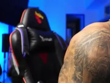 Chaturbate Adult Webcam of logan_hugh8