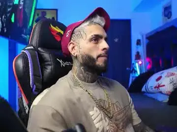 Chaturbate Sex Chat of logan_hugh8