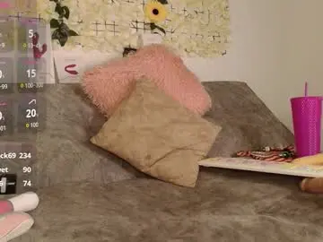 Chaturbate Adult Webcams of lorenaa1_