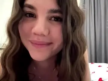 Chaturbate Sex Cam of lovelyy_lovely