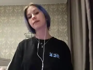 Chaturbate Best Webcam of luannafoose