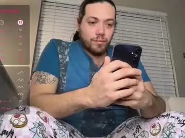 Chaturbate Live Sex Cam of lucasgalactic69