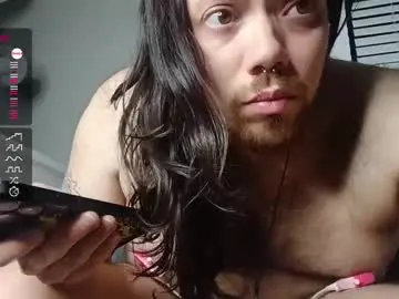 Chaturbate Best Webcam of lucasgalactic69