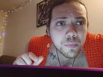 Chaturbate Best live sex cam show of lucasgalactic69