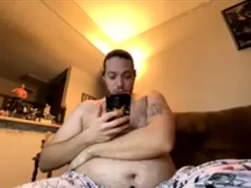 Chaturbate Nude Webcam of lucasgalactic69