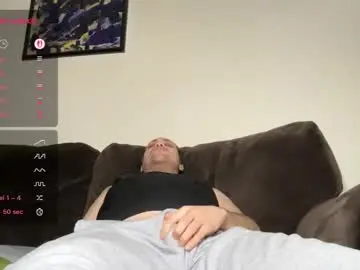 Chaturbate Free Porn Cam of lucasgalactic69