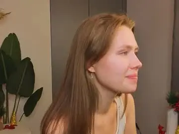 Chaturbate Private Sex Chat of luellatrinca