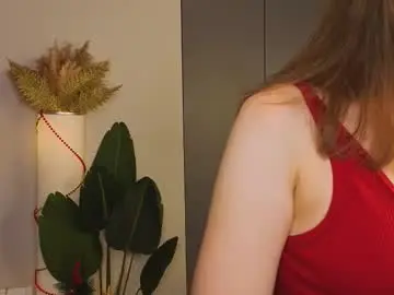 Chaturbate Sex Cam of luellatrinca