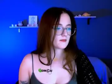 Chaturbate Free Porn Cam of luna_berryy