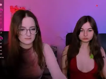 Chaturbate Sex Cam of luna_berryy