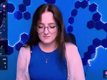 Chaturbate Live Sex Cam of luna_berryy