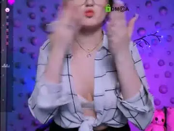 Chaturbate Sex Chat of luna_berryy