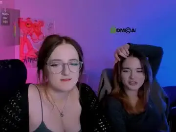 Chaturbate Adult Webcam of luna_berryy