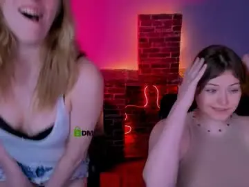 Chaturbate Nude Webcam of luna_berryy