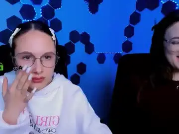 Chaturbate Free Live Porn of luna_berryy