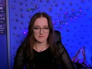 Chaturbate Adult Video Chat of luna_berryy