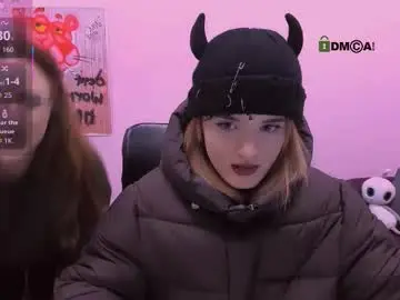 Chaturbate Adult Webcam of luna_berryy