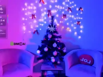 Chaturbate Live Porn of luna_berryy