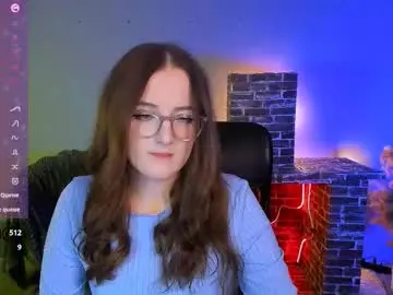 Chaturbate Free Porn Cam of luna_berryy