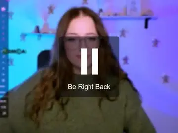 Chaturbate Live Sex of luna_berryy