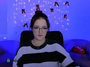 Chaturbate Adult Video Chat of luna_berryy