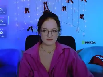 Chaturbate Live Sex Cam of luna_berryy