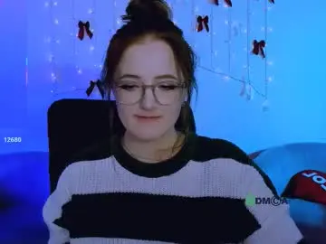 Chaturbate Sex Chat of luna_berryy