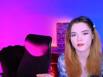 Chaturbate Sex Chat of luna_berryy