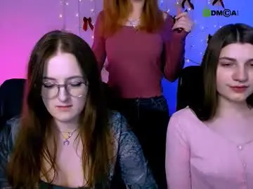 Chaturbate Live Sex of luna_berryy
